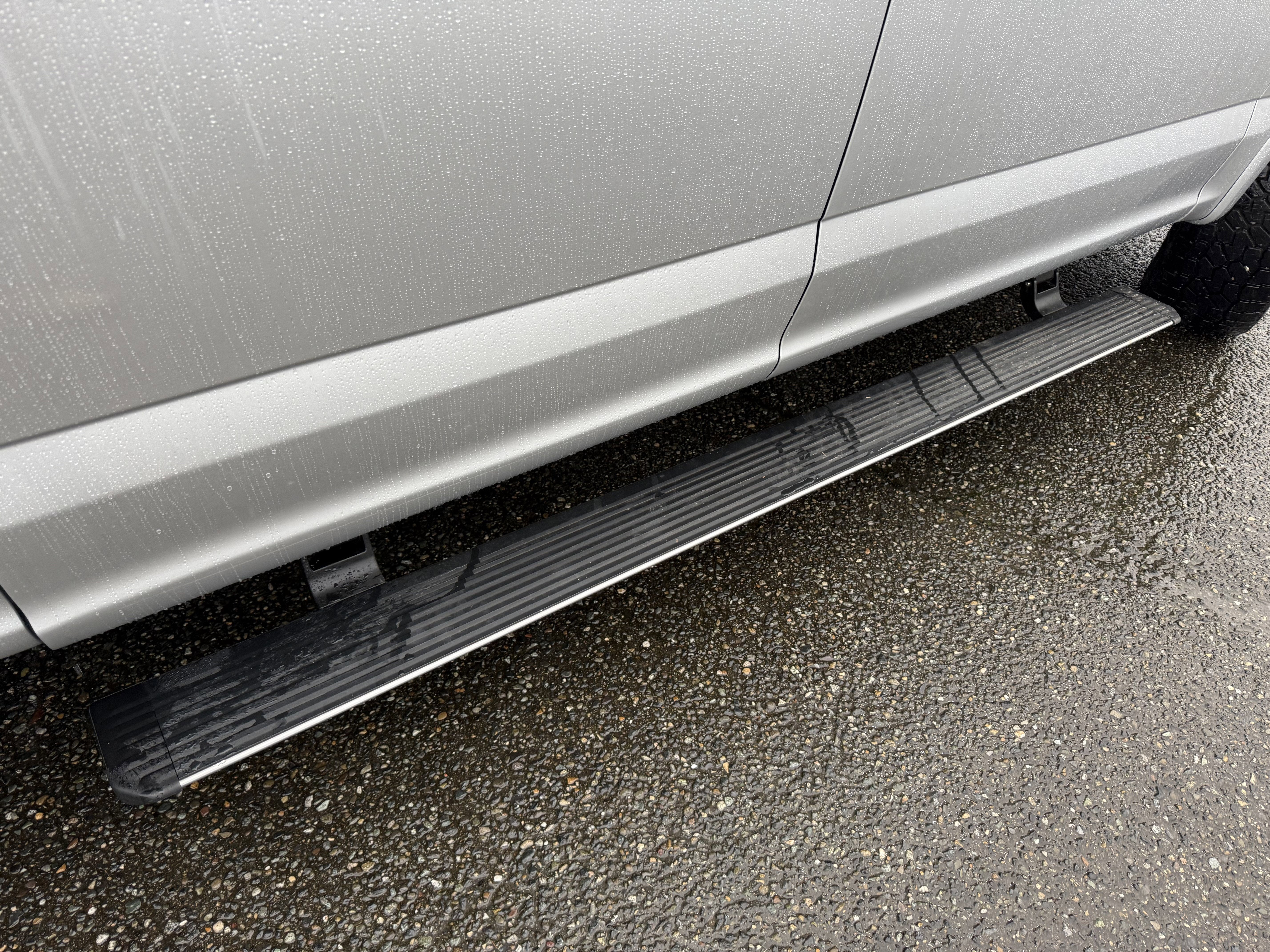 2017 Ford F-150 Platinum