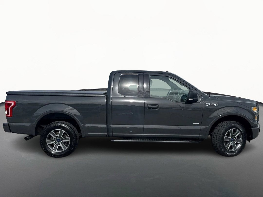 Used 2016 Ford F-150 XLT with VIN 1FTEX1EP9GFB22084 for sale in Federal Way, WA