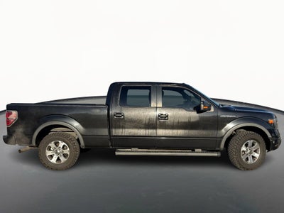 2013 Ford F-150 XL