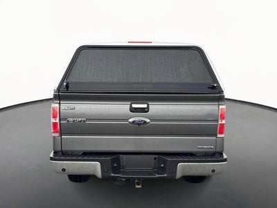 2013 Ford F-150 XL