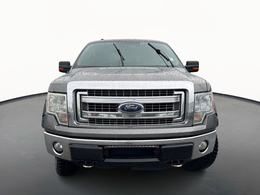 2013 Ford F-150 XL