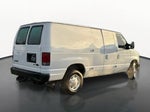2010 Ford Econoline Cargo Van Commercial