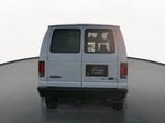 2010 Ford Econoline Cargo Van Commercial