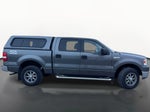 2004 Ford F-150 XLT