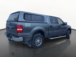 2004 Ford F-150 XLT