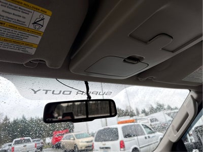 2008 Ford F-350 LARIAT