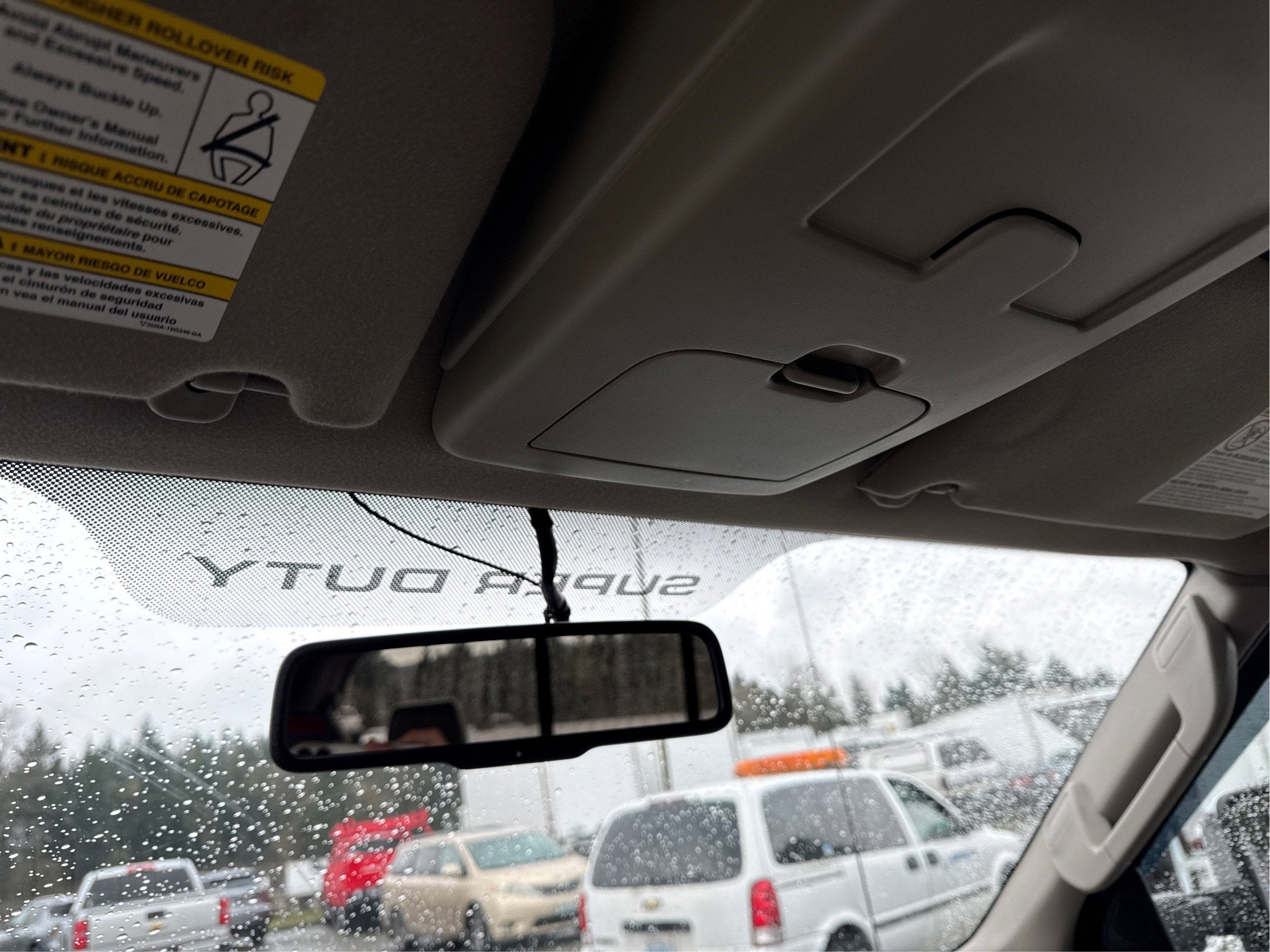 2008 Ford F-350 LARIAT