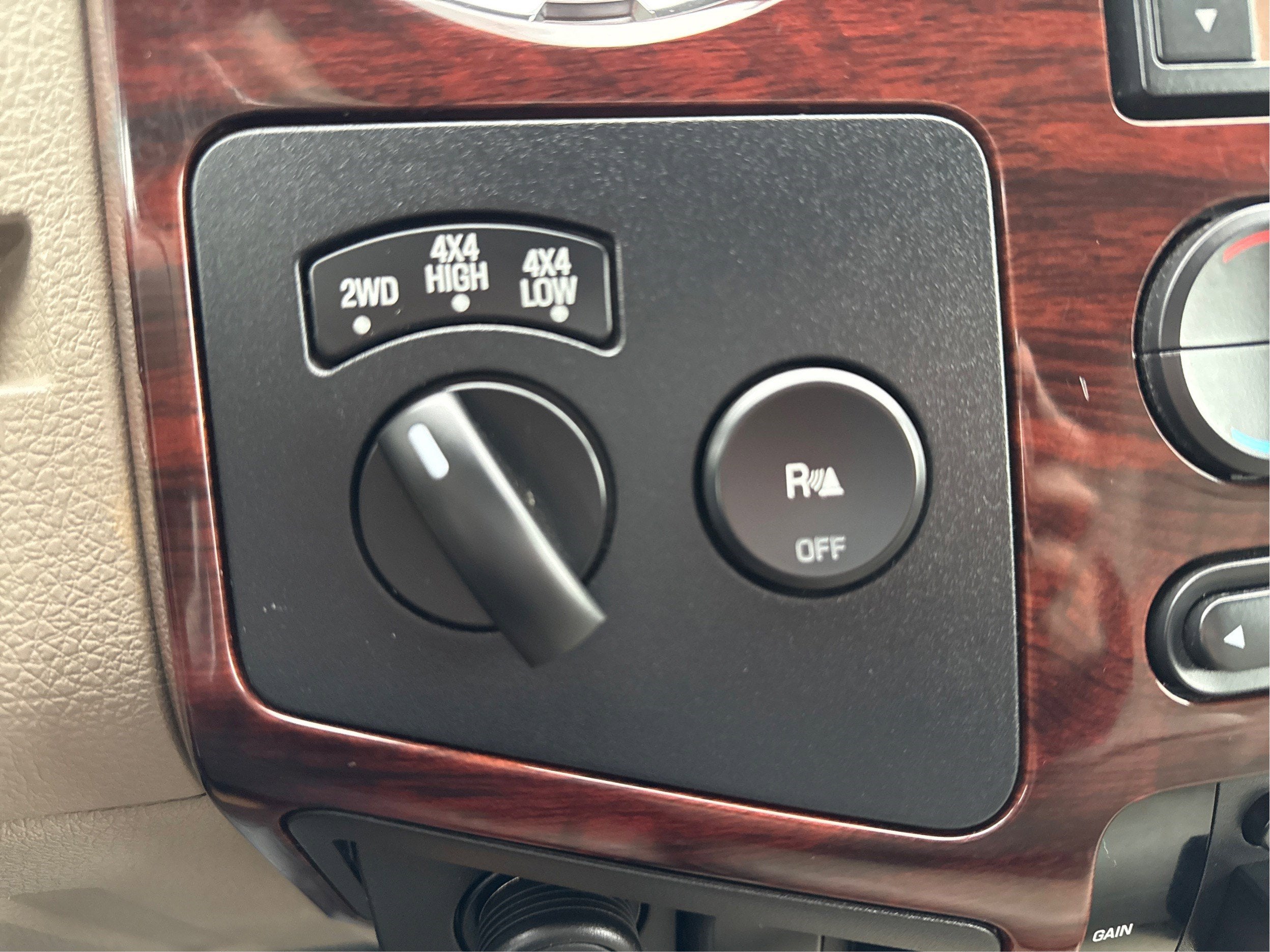 2008 Ford F-350 LARIAT