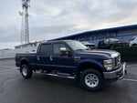 2008 Ford F-350 LARIAT