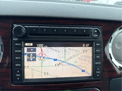 2008 Ford F-350 LARIAT