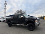 2008 Ford F-350 LARIAT
