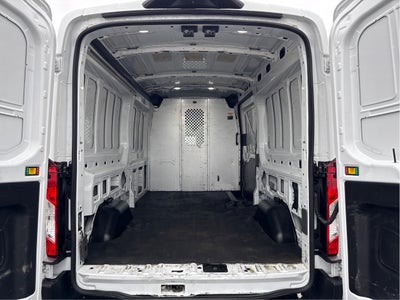 2020 Ford Transit Cargo Van T-150 MD RF RWD