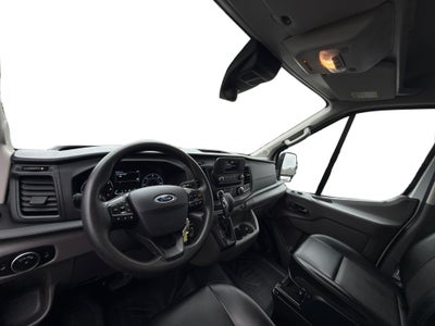 2020 Ford Transit Cargo Van T-150 MD RF RWD