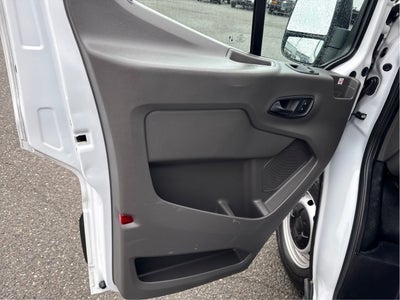 2020 Ford Transit Cargo Van T-150 MD RF RWD