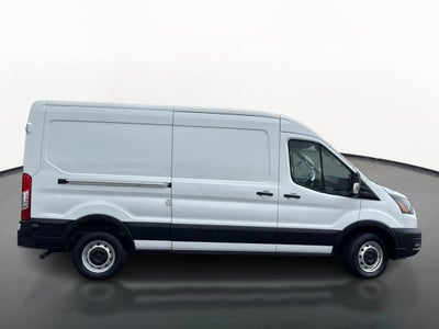 2020 Ford Transit Cargo Van T-150 MD RF RWD