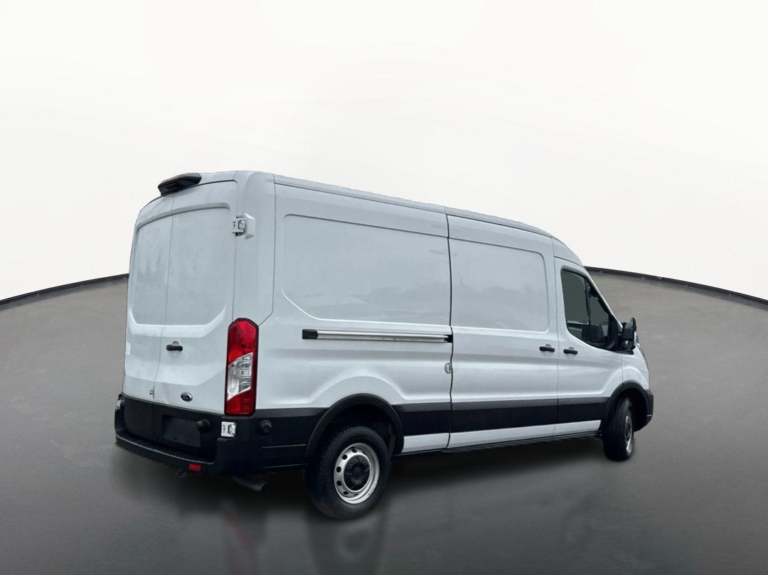 2020 Ford Transit Cargo Van T-150 MD RF RWD