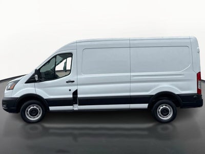 2020 Ford Transit Cargo Van T-150 MD RF RWD