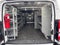 2019 Ford Transit Van T-250 LW RF GVWR