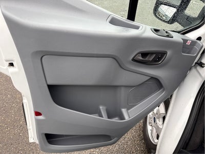 2019 Ford Transit Van T-250 LW RF GVWR