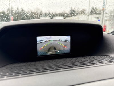 2019 Ford Transit Van T-250 LW RF GVWR