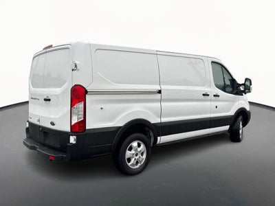 2019 Ford Transit Van T-250 LW RF GVWR