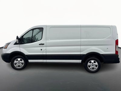 2019 Ford Transit Van T-250 LW RF GVWR