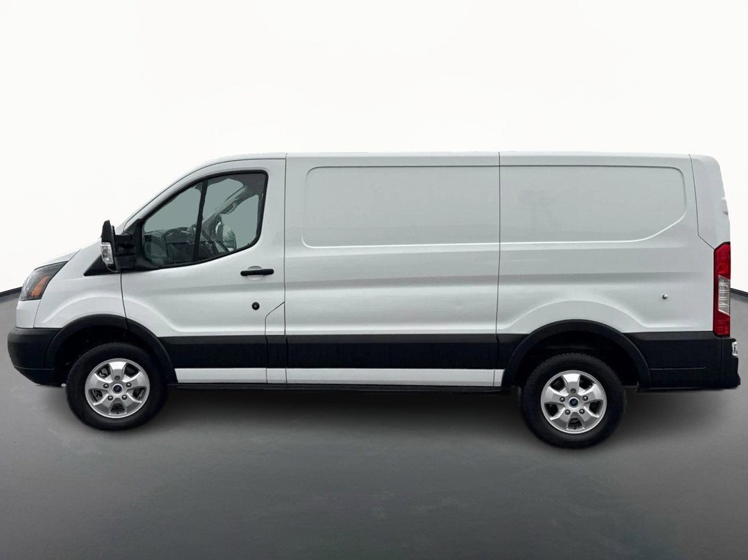 2019 Ford Transit Van T-250 LW RF GVWR