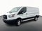 2019 Ford Transit Van T-250 LW RF GVWR