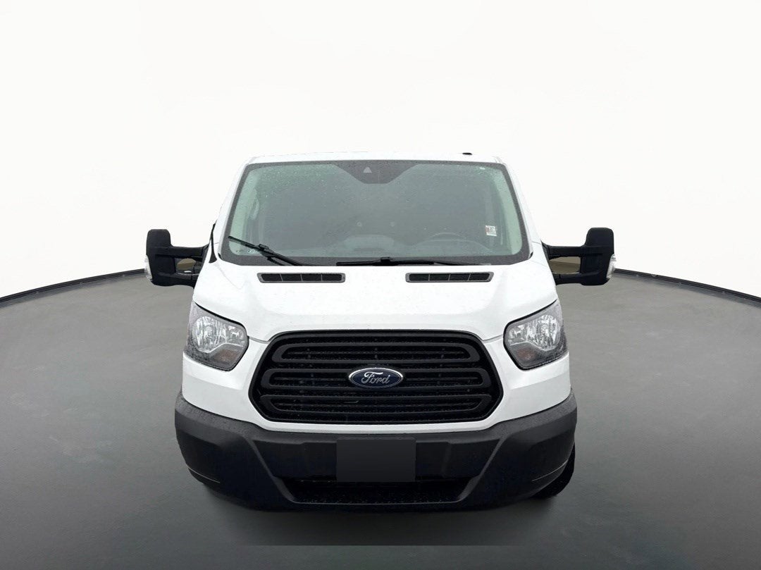2019 Ford Transit Van T-250 LW RF GVWR