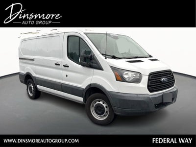 2017 Ford Transit Van T-250 130 LW RF S