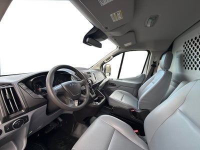 2017 Ford Transit Van T-250 130 LW RF S