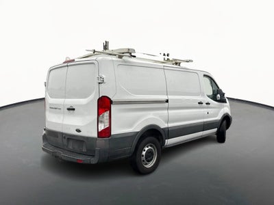 2017 Ford Transit Van T-250 130 LW RF S