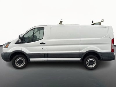 2017 Ford Transit Van T-250 130 LW RF S