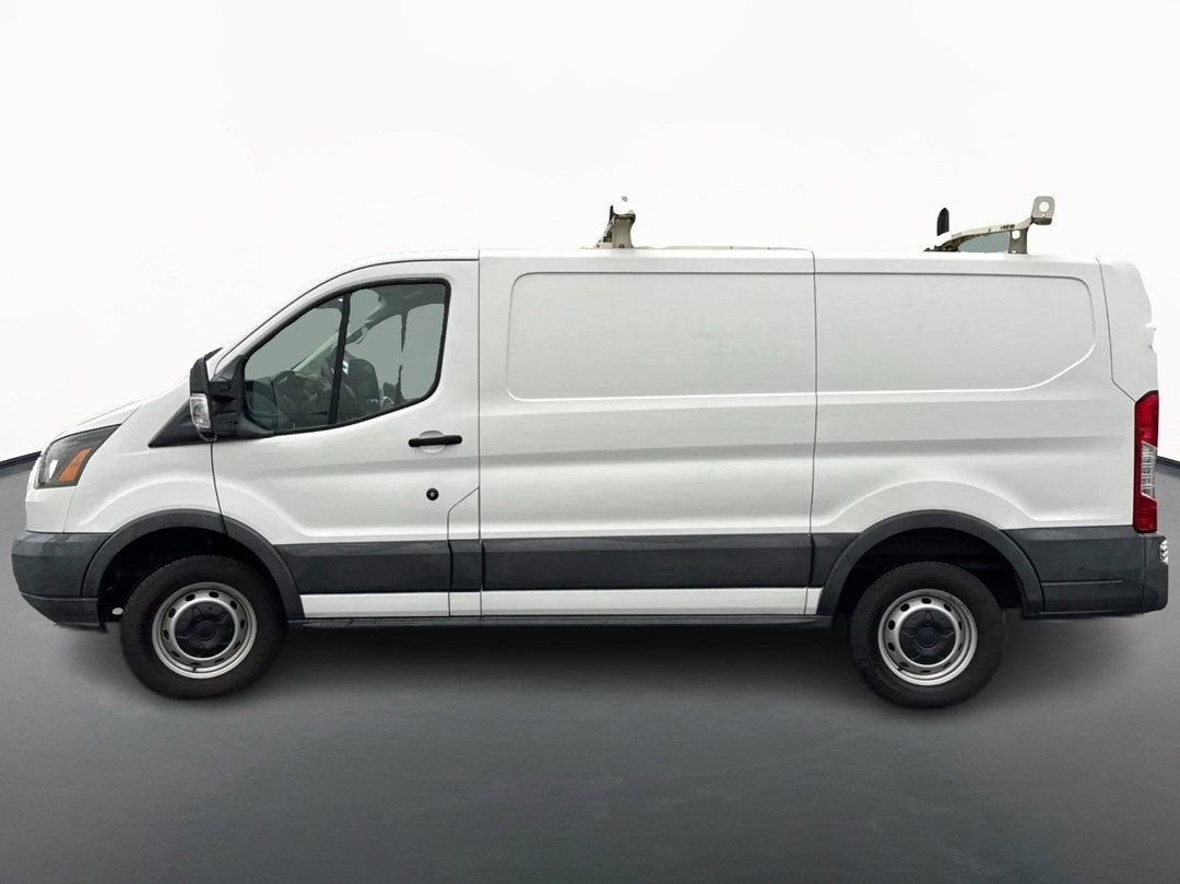 2017 Ford Transit Van T-250 130 LW RF S
