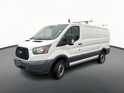 2017 Ford Transit Van T-250 130 LW RF S