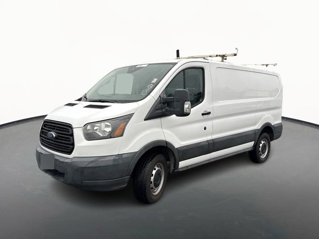2017 Ford Transit Van T-250 130 LW RF S