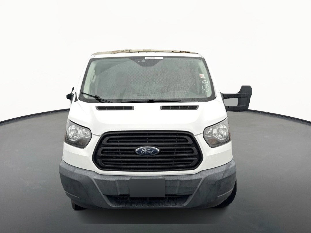 2017 Ford Transit Van T-250 130 LW RF S