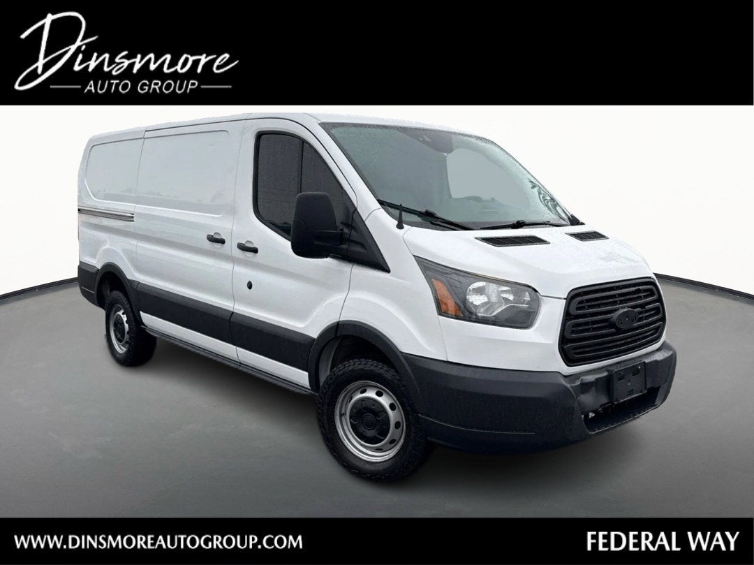 2017 Ford Transit Van Base