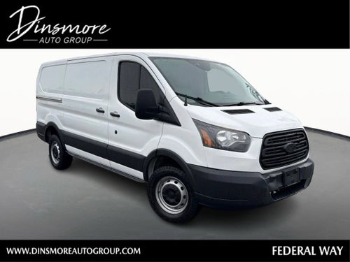 2017 Ford Transit-250 Base