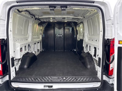 2017 Ford Transit-250 Base