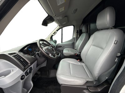 2017 Ford Transit-250 Base