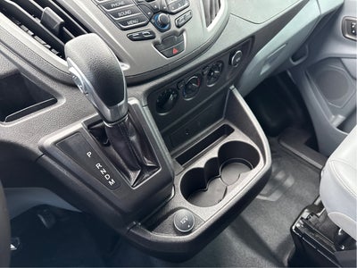 2017 Ford Transit-250 Base
