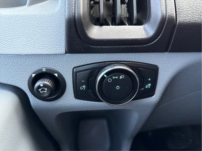 2017 Ford Transit-250 Base