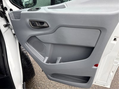 2017 Ford Transit-250 Base
