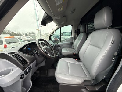 2017 Ford Transit-250 Base