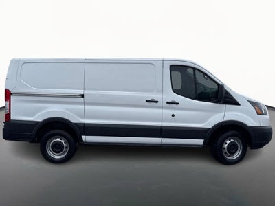2017 Ford Transit-250 Base