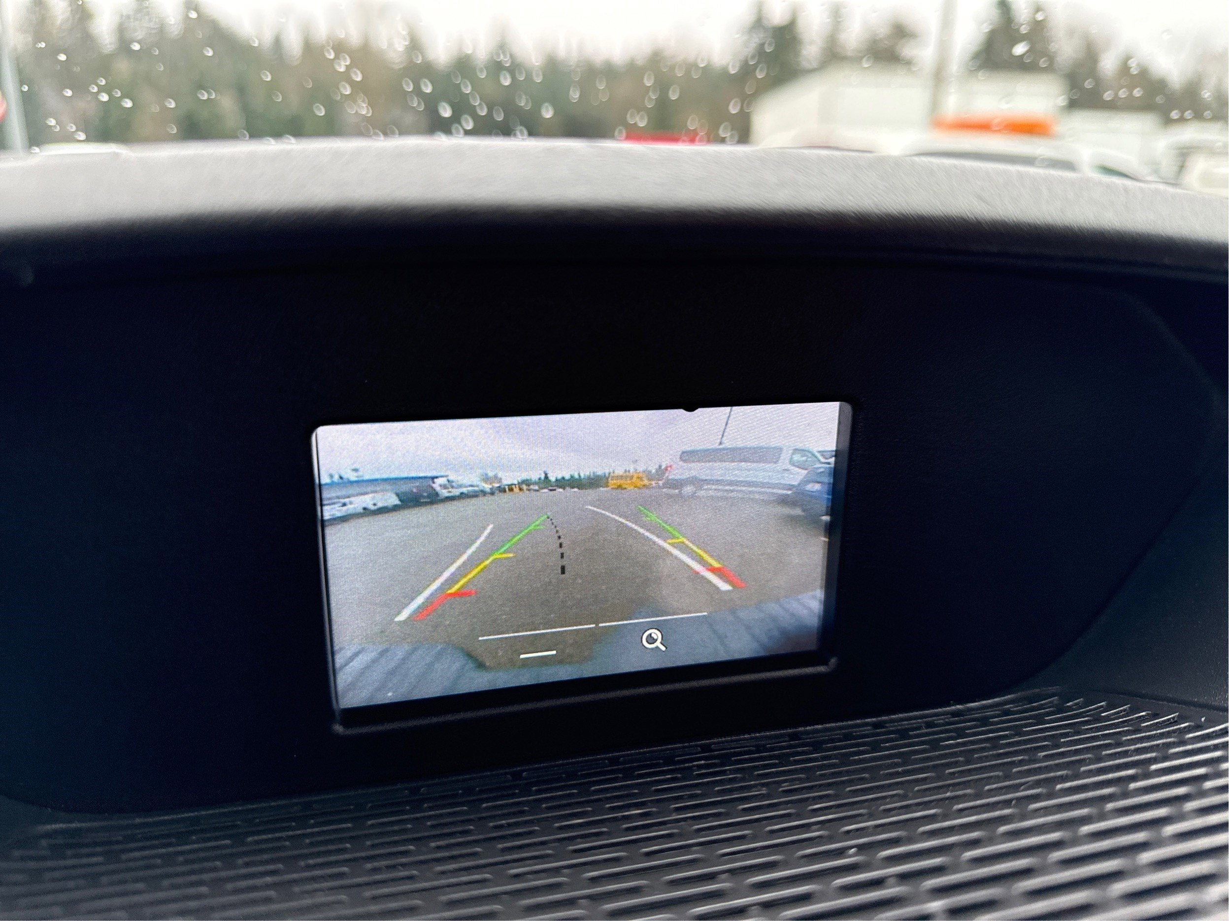 2017 Ford Transit-250 Base