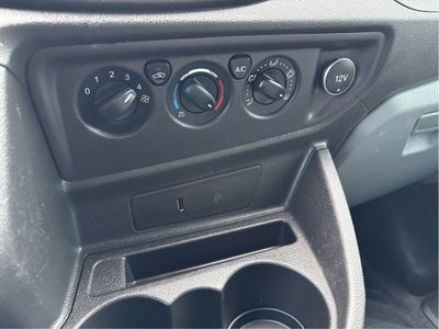 2017 Ford Transit-250 Base