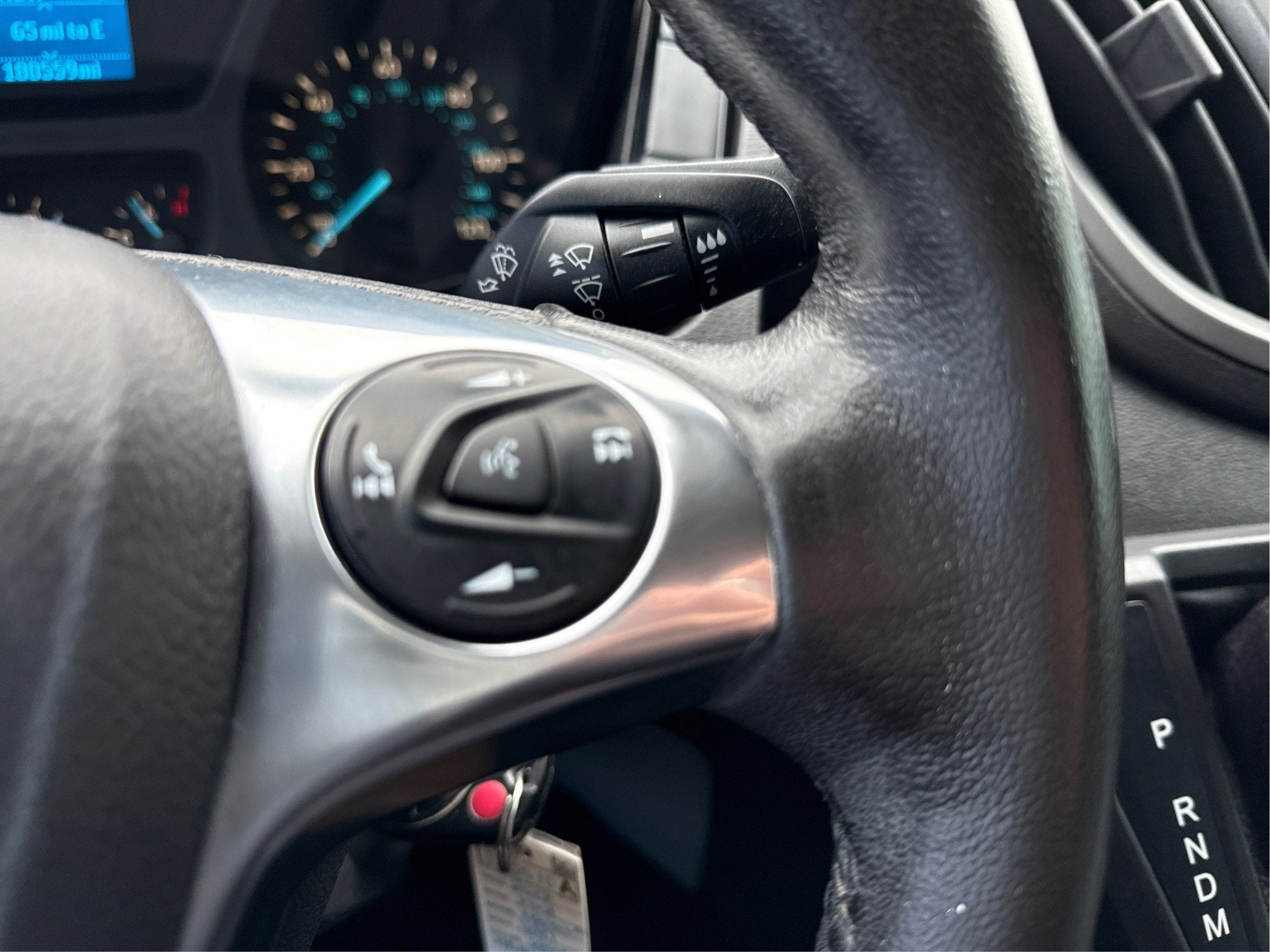 2017 Ford Transit-250 Base