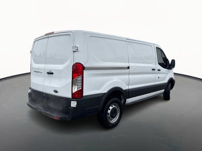 2017 Ford Transit-250 Base